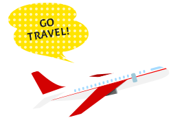 GO TRAVEL!